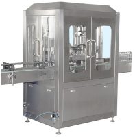 מכונת כביסה אוטומטית בבקבוק-עליית אוויר