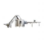 Unscrambler בקבוק אוטומטי