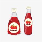 Ketchup Filling Machine מכונת מילוי קטשופ