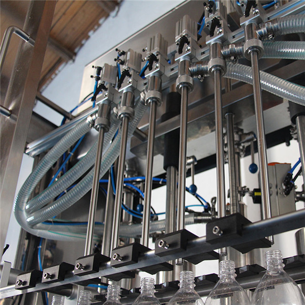 מילוי חרירים