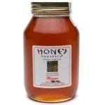 Honey Filling Machine מכונת דבש